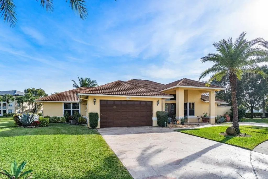 1936 Lindsey Court Wellington FL 33414