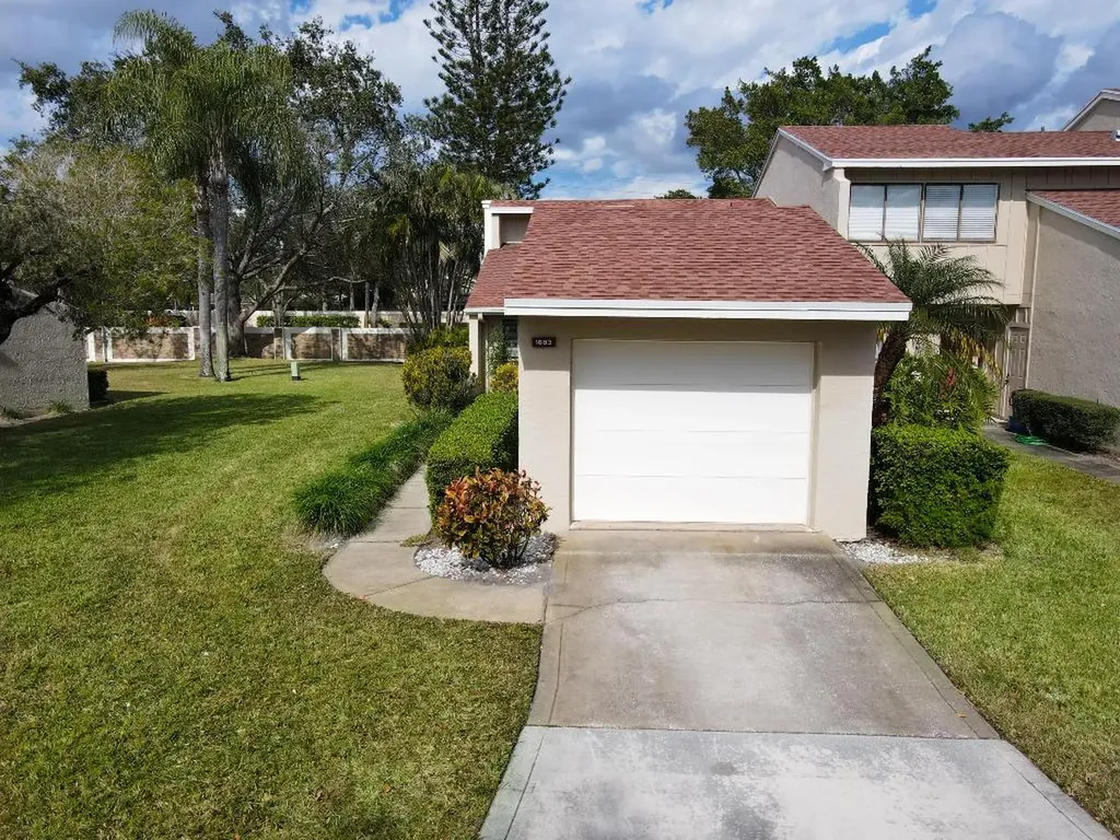 1683 SW Crossing Circle Palm City FL 34990