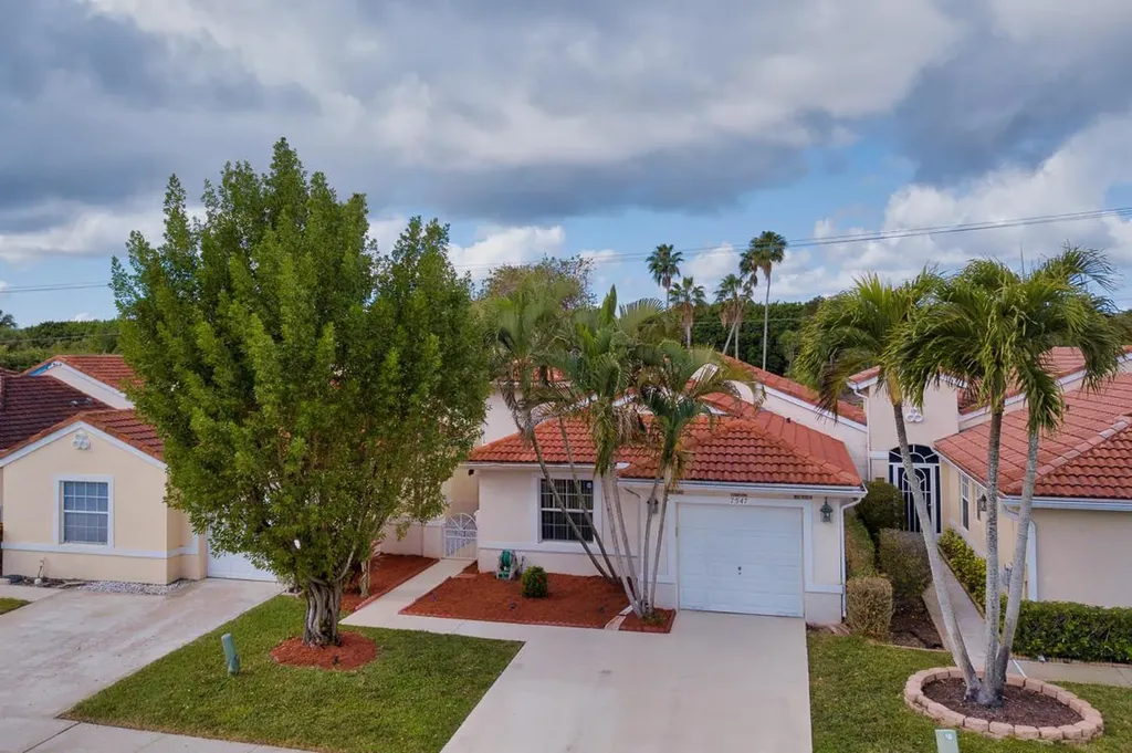 7547 Edisto Drive Lake Worth FL 33467