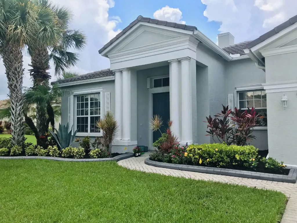 418 SW Blue Spring Court Port St Lucie FL 34986