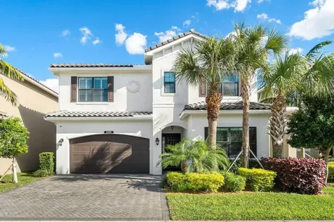 13696 Moss Agate Avenue Delray Beach FL 33446