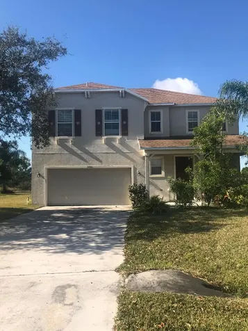5794 NW Allyse Drive Port St Lucie FL 34986