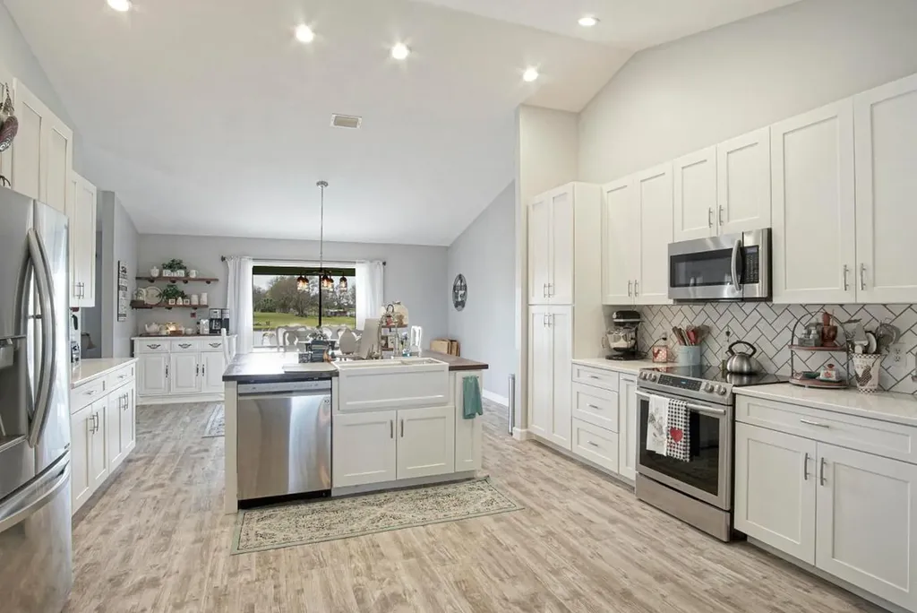 16101 Carlton Adams Road Fort Pierce FL 34945