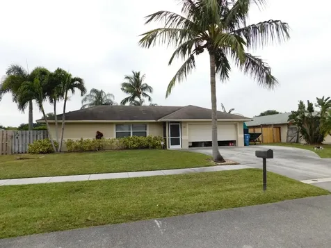 114 Santiago Street Royal Palm Beach FL 33411