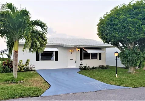 1912 SW 19th Street Boynton Beach FL 33426