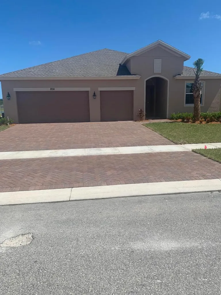 856 Gairloch Lane Fort Pierce FL 34947