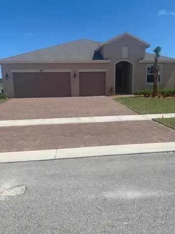 856 Gairloch Lane Fort Pierce FL 34947