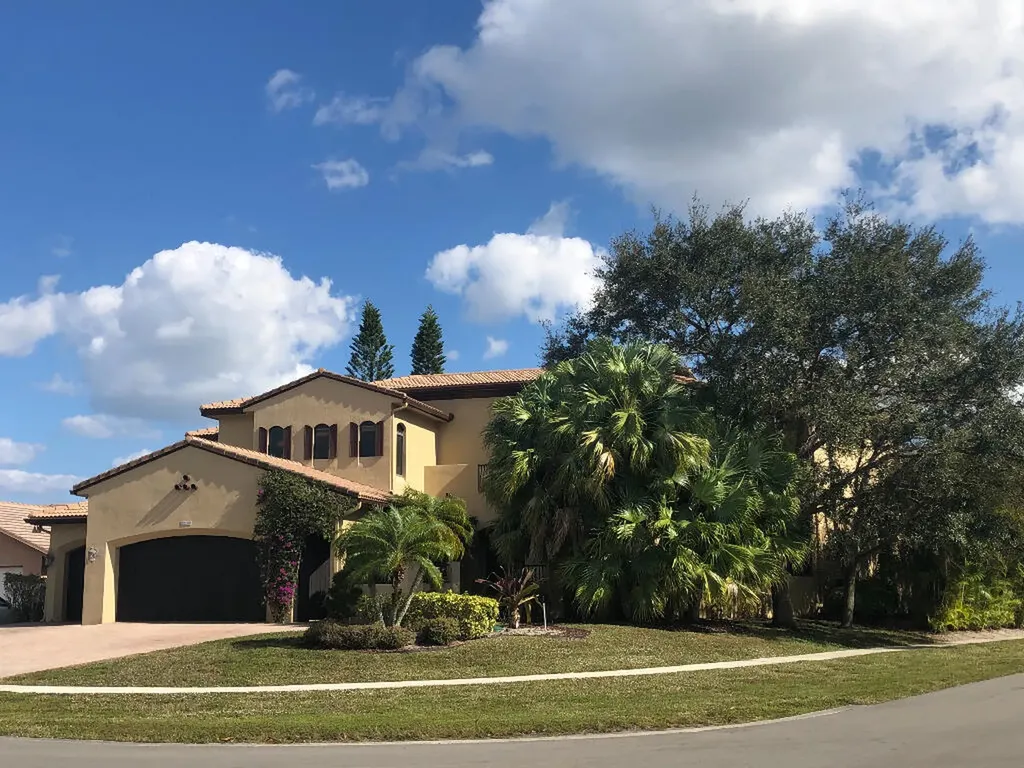 22188 Verbena Way Boca Raton FL 33433