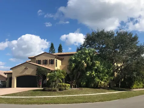 22188 Verbena Way Boca Raton FL 33433