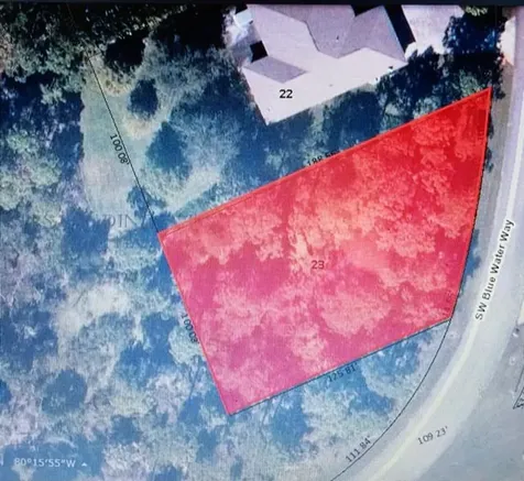 1150 SW Blue Water Way Stuart FL 34997