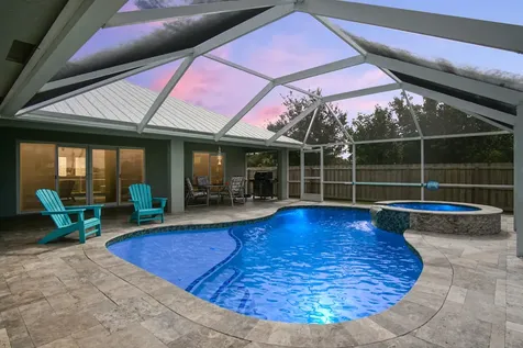 4050 SW Halcomb Street Port St Lucie FL 34953