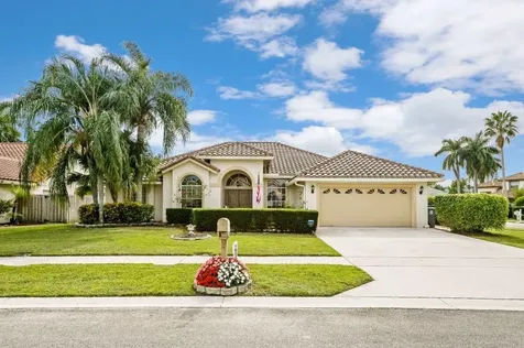 7824 Penwood Court Lake Worth FL 33467