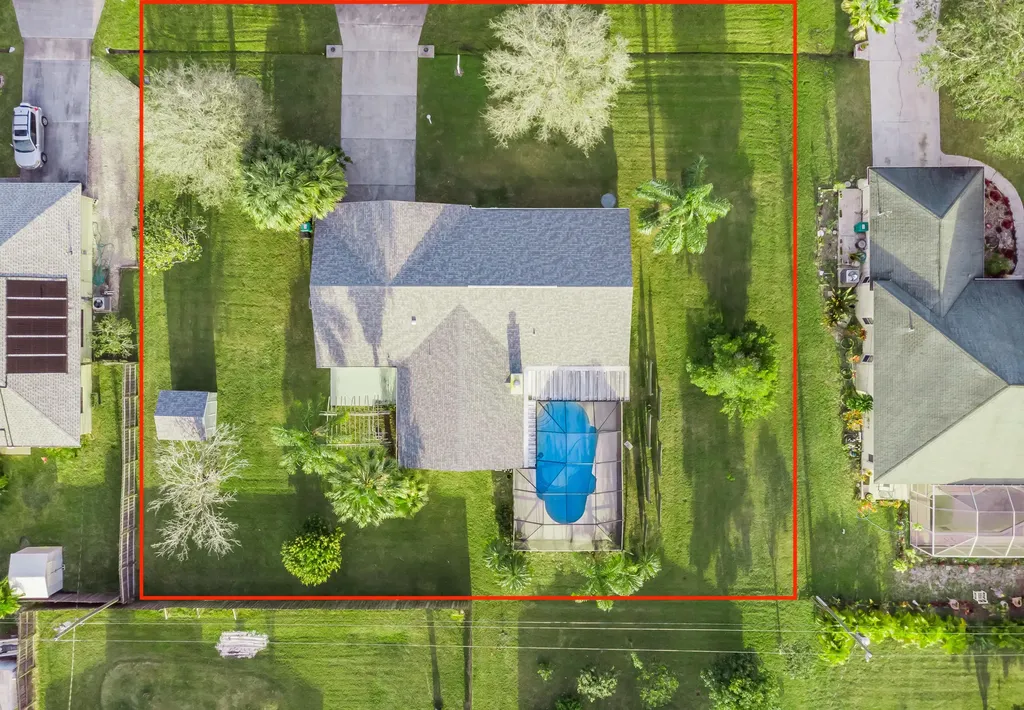 242 SE Whitmore Drive Port St Lucie FL 34984