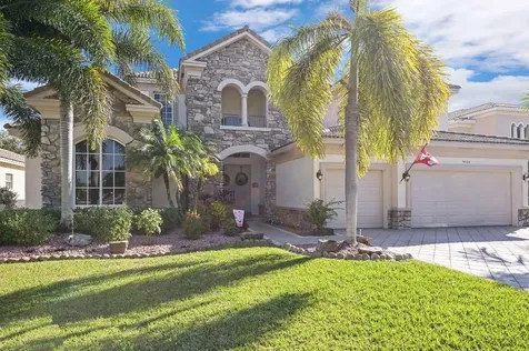 9123 Pineville Drive Lake Worth FL 33467