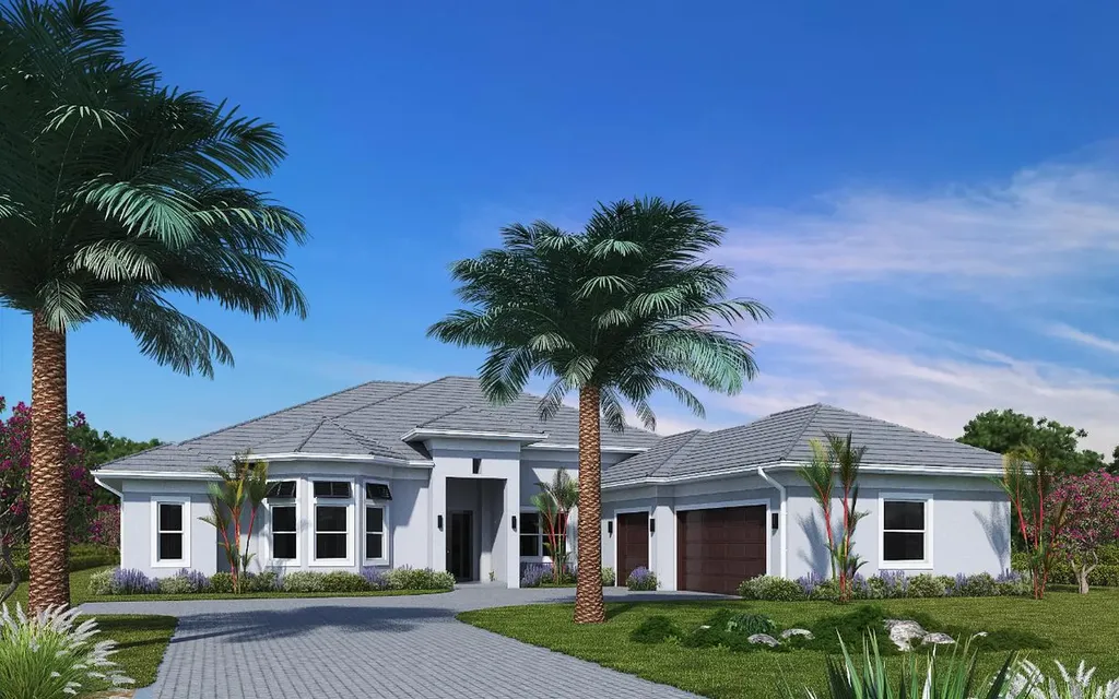 452 SW Squire Johns Lane Palm City FL 34990