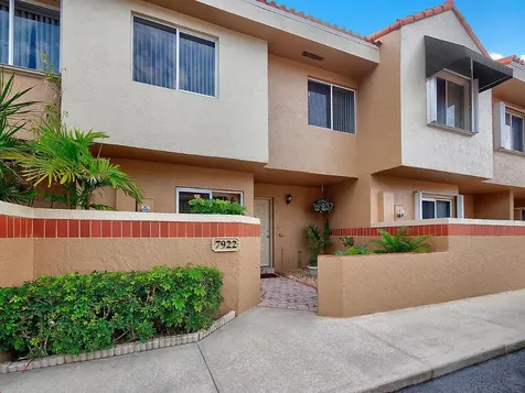 7922 NW 7th Court Plantation FL 33324