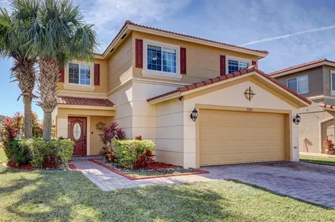 2034 SW Providence Place Port St Lucie FL 34953