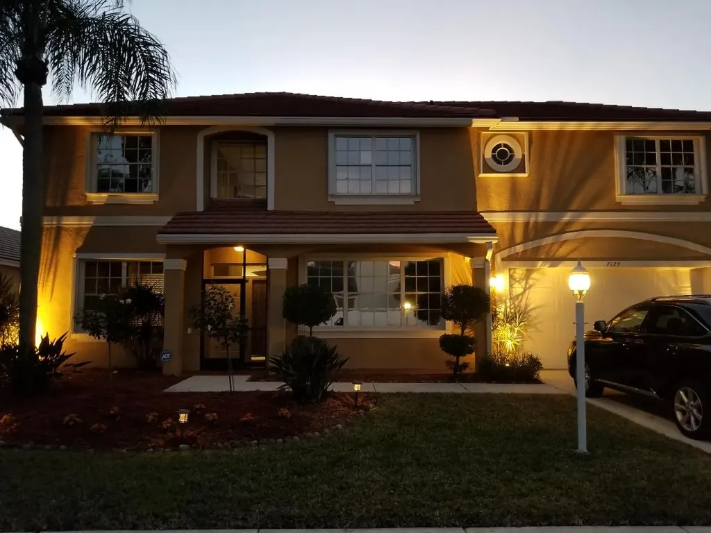 7129 Catalina Isle Drive Lake Worth FL 33467