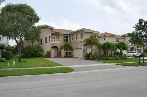 3390 Lago De Talavera Wellington FL 33467