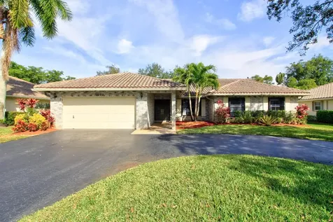 12297 NW 2nd Place Coral Springs FL 33071