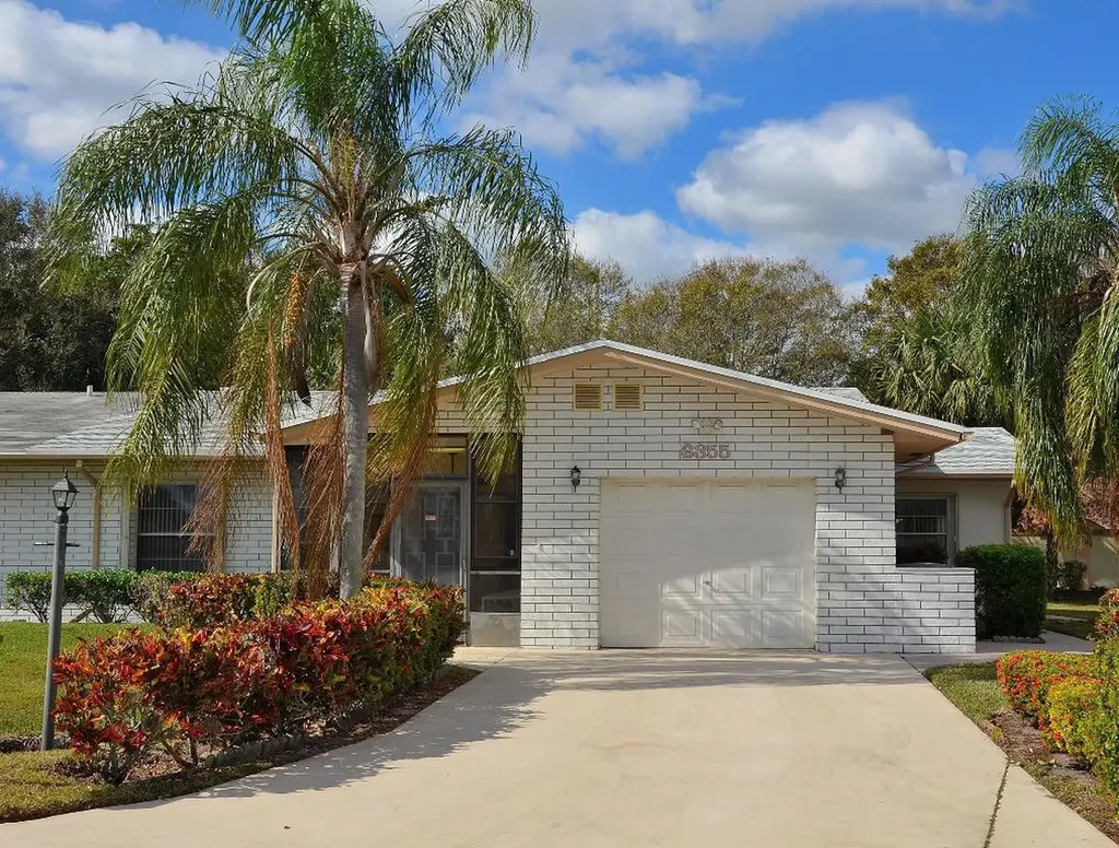 6355 Lasalle Road Delray Beach FL 33484