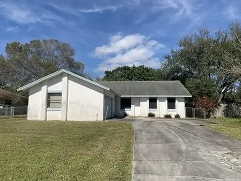 2249 SE Melaleuca Boulevard Port St Lucie FL 34952