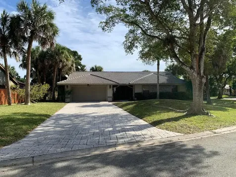 8705 NW 18th Street Coral Springs FL 33071