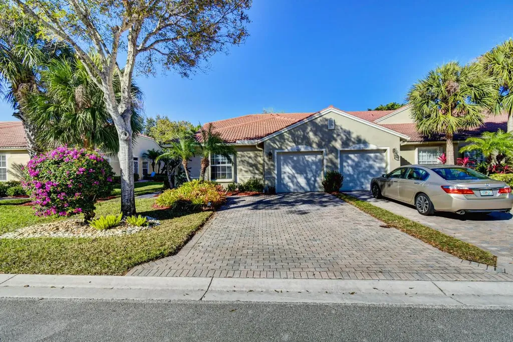 5141 Toscana Trail Boynton Beach FL 33437