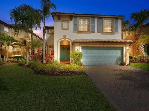 11712 SW Bennington Circle Port St Lucie FL 34987
