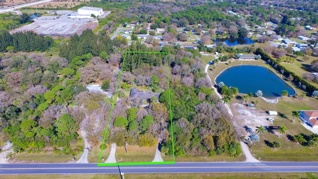 6820 Graham Road Fort Pierce FL 34945