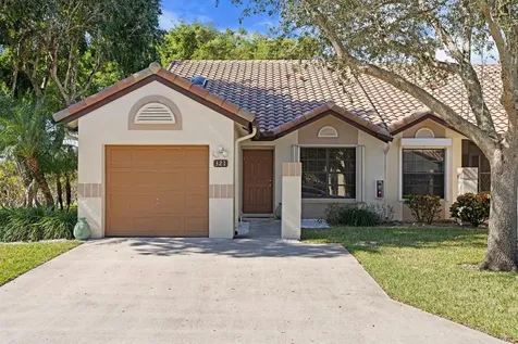 321 Eastwood Terrace Boca Raton FL 33431