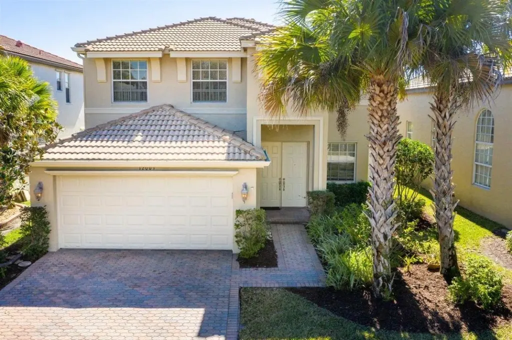 12001 SW Bennington Circle Port St Lucie FL 34987