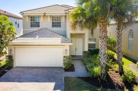 12001 SW Bennington Circle Port St Lucie FL 34987