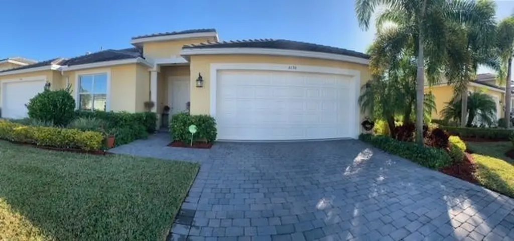 6136 NW Kendra Lane Port St Lucie FL 34983