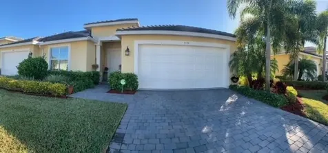 6136 NW Kendra Lane Port St Lucie FL 34983