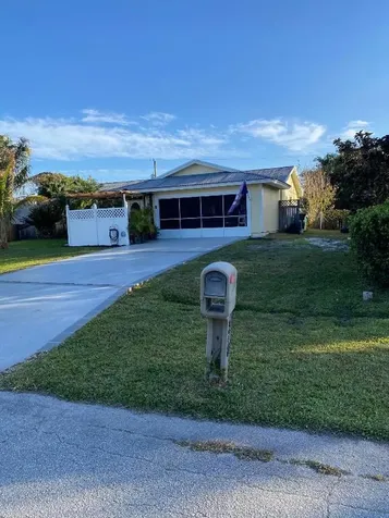 620 SW Grove Avenue Port St Lucie FL 34983