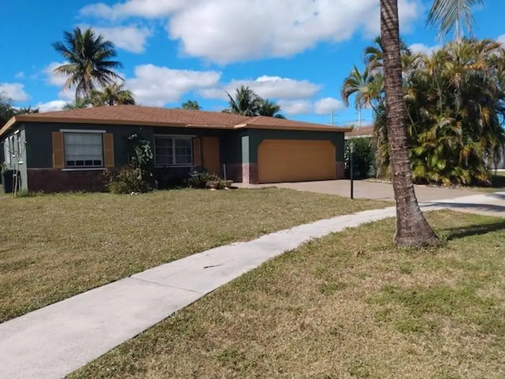 22365 General Street Boca Raton FL 33428