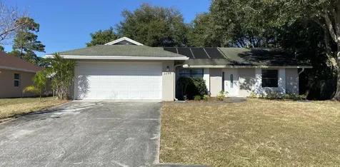 2373 SE Gillette Avenue Port St Lucie FL 34952