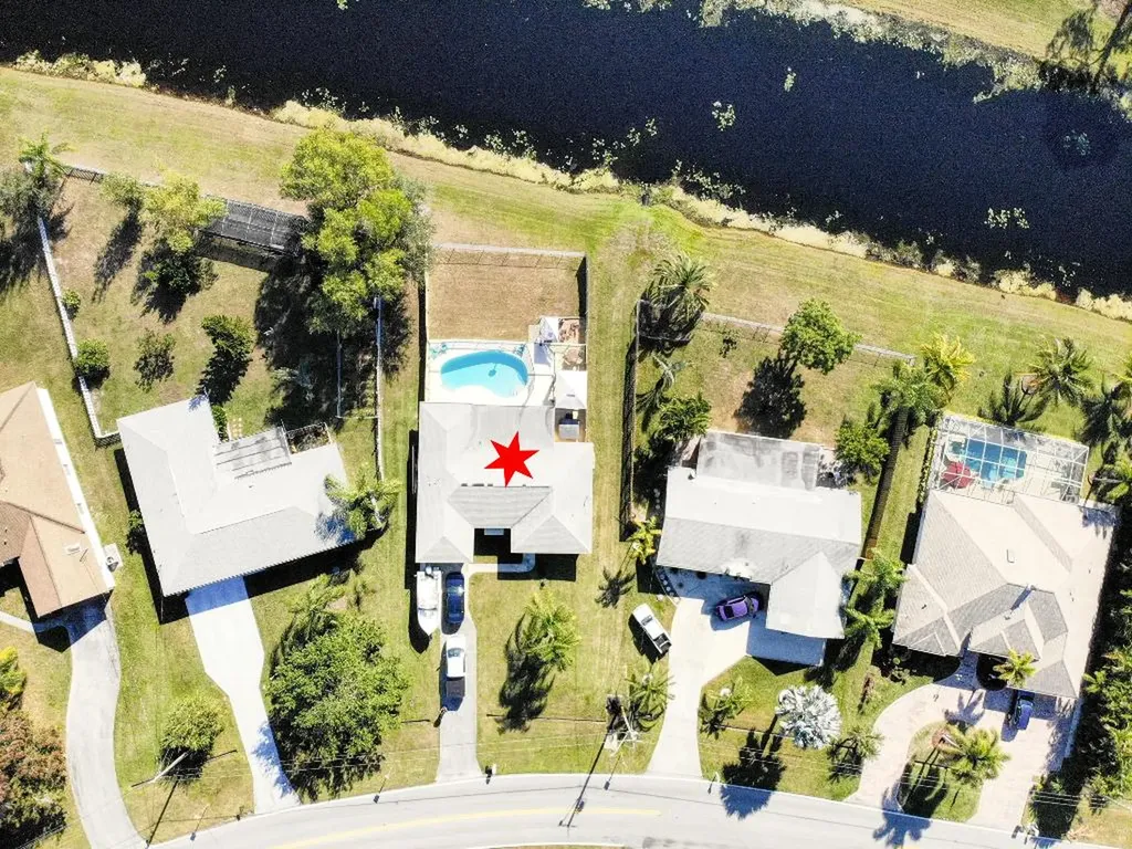 2664 SE Grand Drive Port St Lucie FL 34952