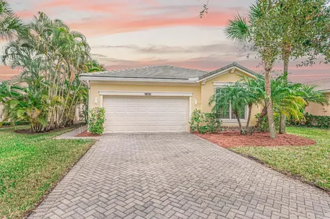 9830 SW Eastbrook Circle Port St Lucie FL 34987