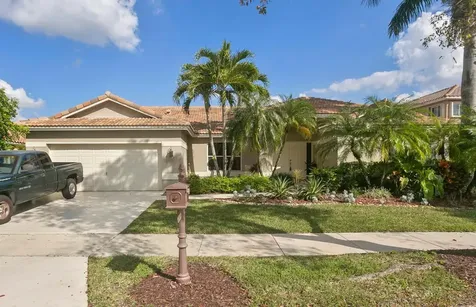 486 Stonemont Drive Weston FL 33326