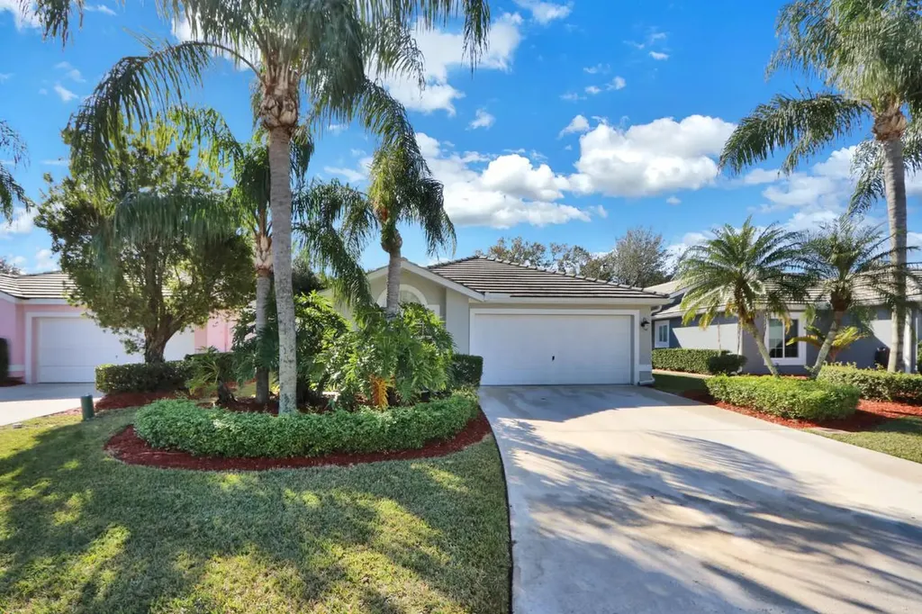 3544 SW Coco Palm Drive Palm City FL 34990