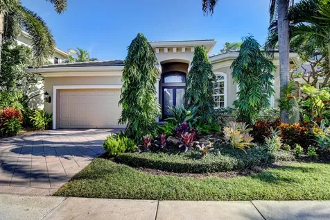 4160 NW Briarcliff Circle Boca Raton FL 33496
