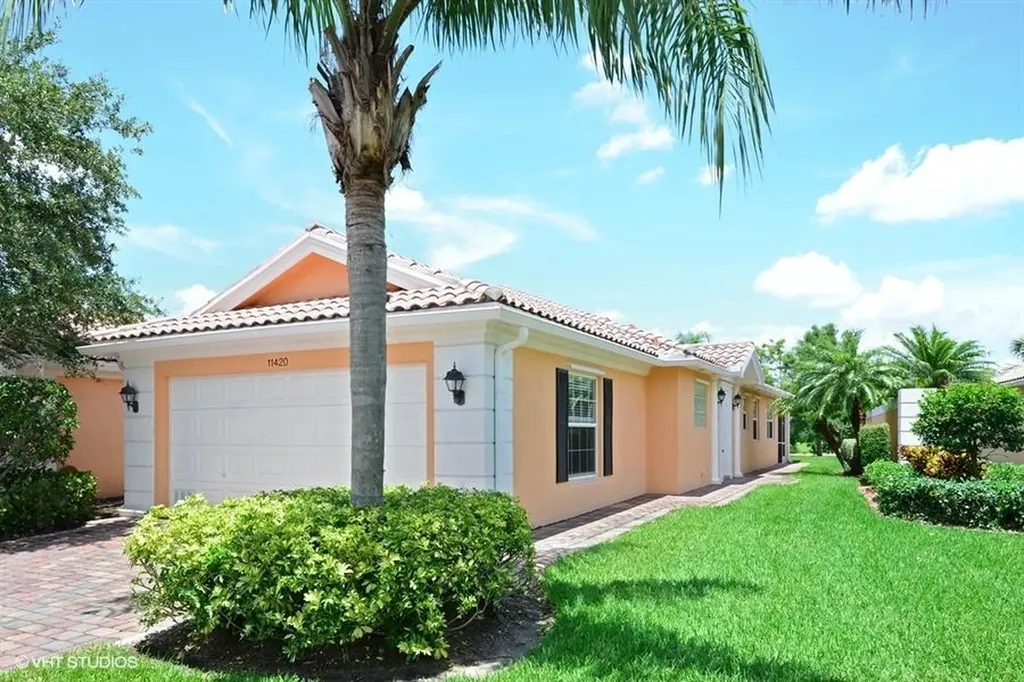 11420 SW Pembroke Drive Port St Lucie FL 34987