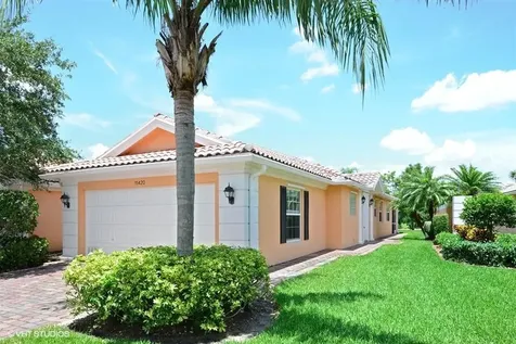 11420 SW Pembroke Drive Port St Lucie FL 34987
