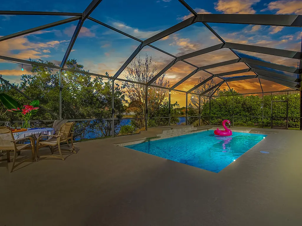 1317 SE Summit Trail Stuart FL 34997