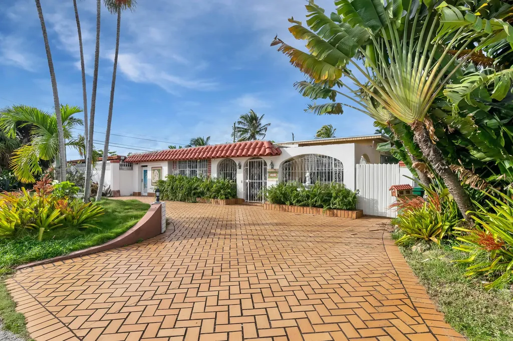 5931 NW 5th Street Miami FL 33126