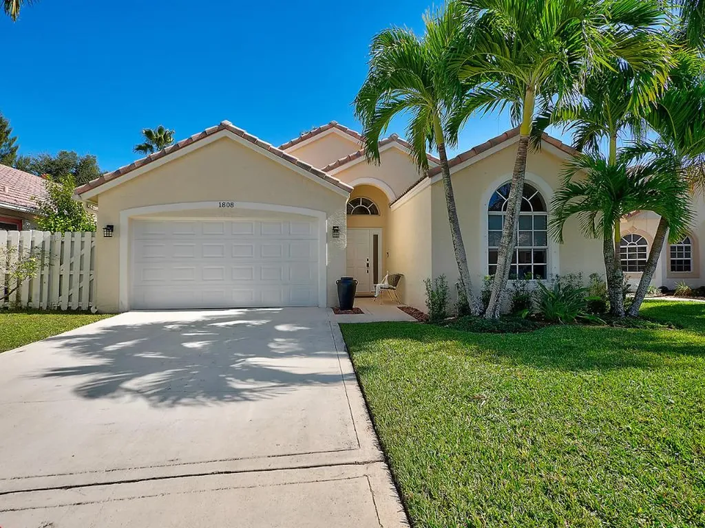 1808 Barnstable Road Wellington FL 33414