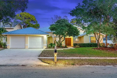 19112 Dawnwood Court Jupiter FL 33458