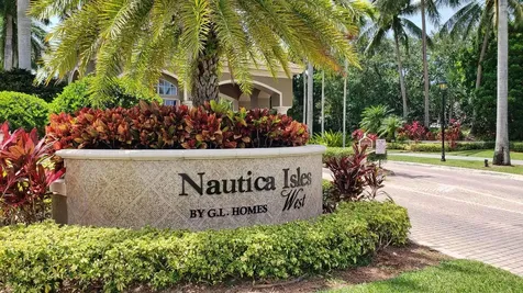 5513 Monte Fino Court Greenacres FL 33463